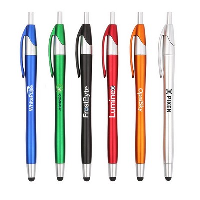 Metallic Stylus Pen