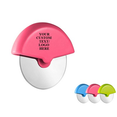 The World's Best Pizza Cutter